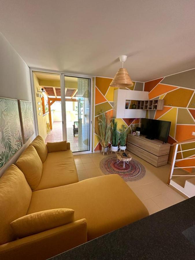 Golden Beach House Porto Santo Zewnętrze zdjęcie
