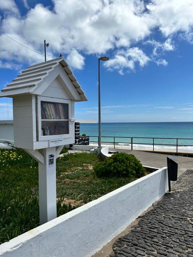 Golden Beach House Porto Santo Zewnętrze zdjęcie