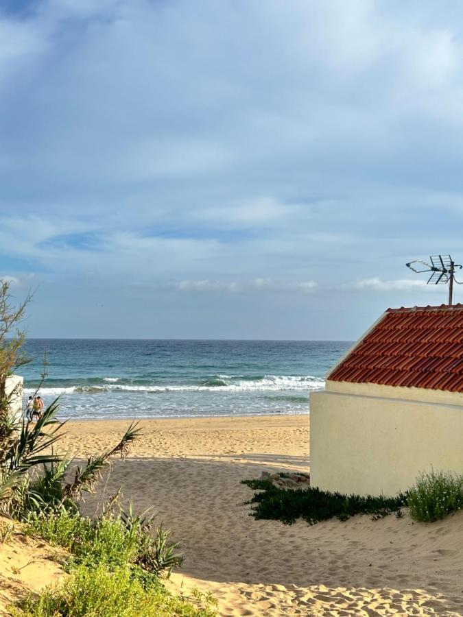 Golden Beach House Porto Santo Zewnętrze zdjęcie