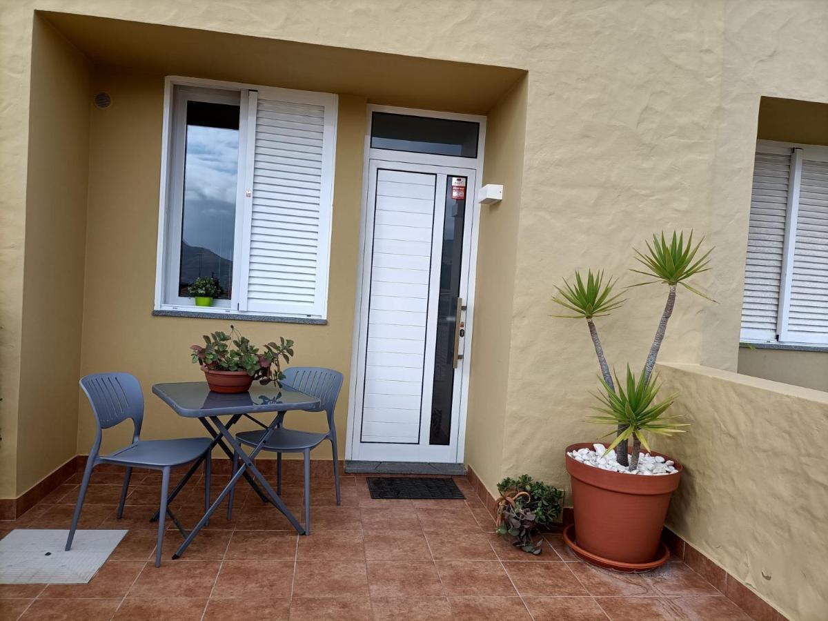 Golden Beach House Porto Santo Zewnętrze zdjęcie
