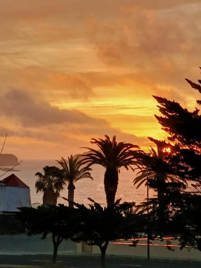 Golden Beach House Porto Santo Zewnętrze zdjęcie
