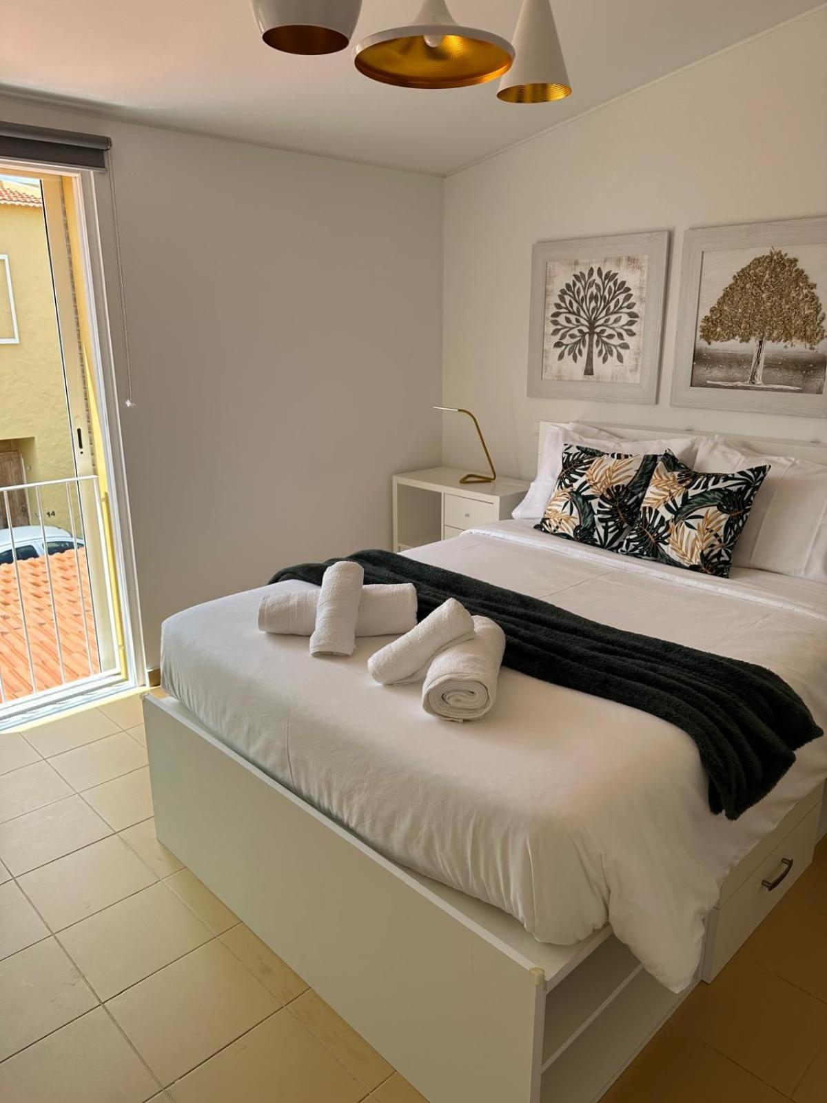 Golden Beach House Porto Santo Zewnętrze zdjęcie