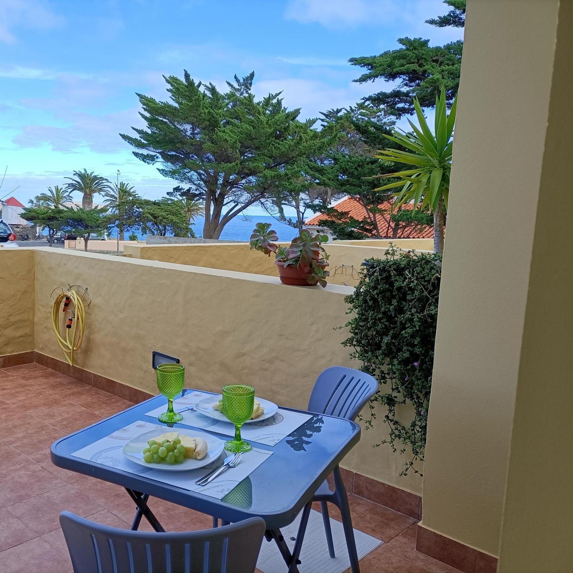 Golden Beach House Porto Santo Zewnętrze zdjęcie