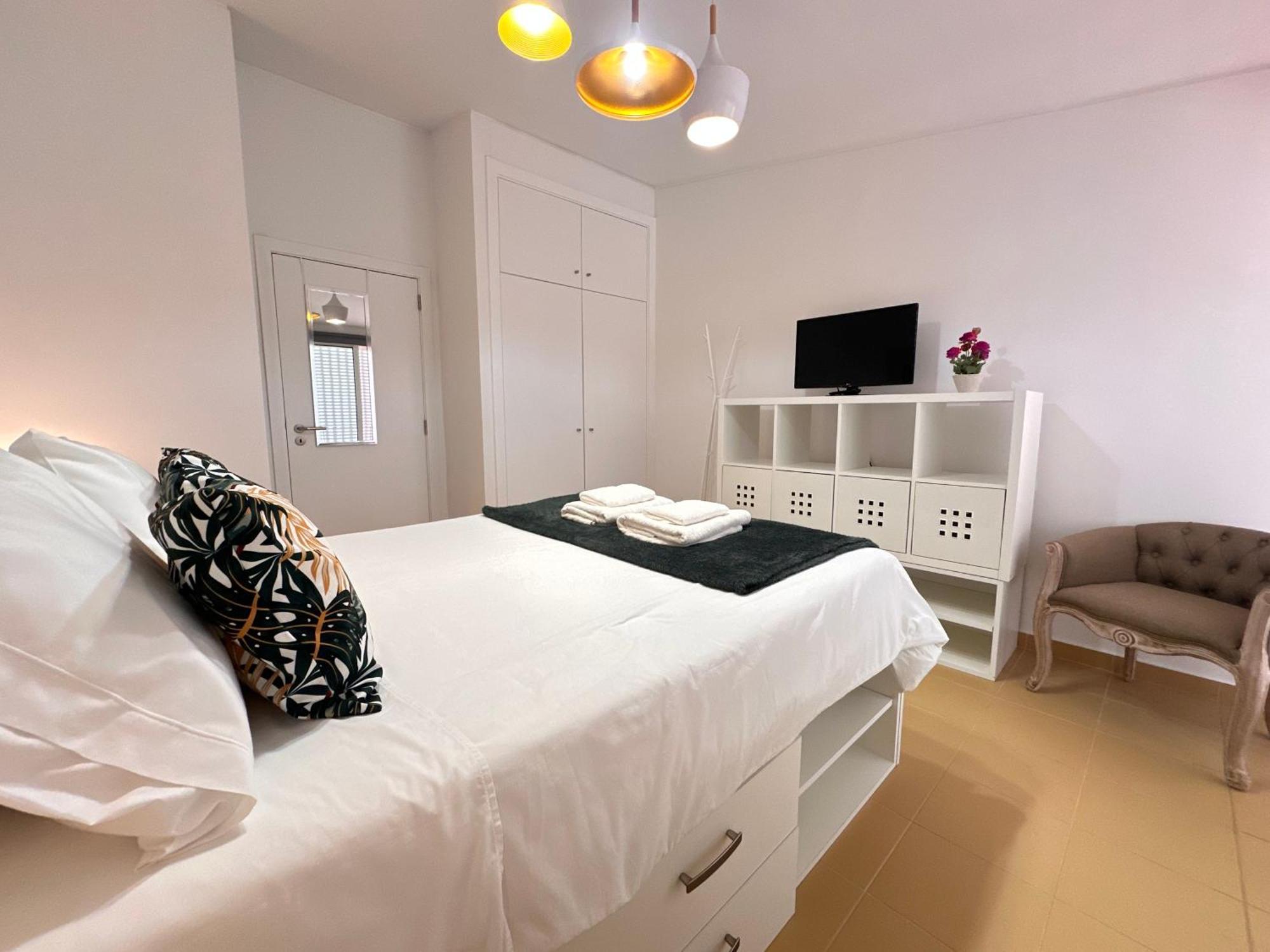 Golden Beach House Porto Santo Zewnętrze zdjęcie