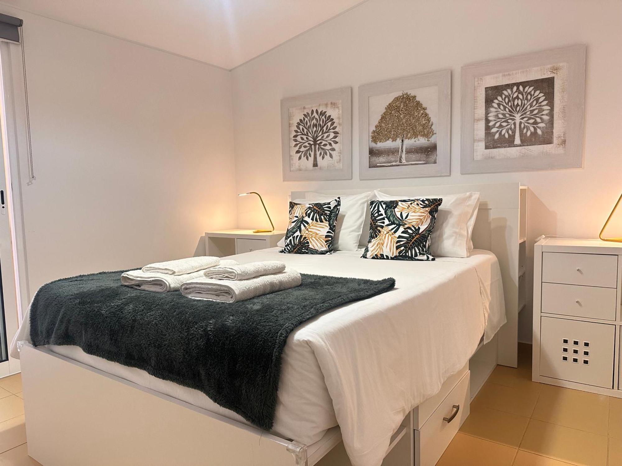 Golden Beach House Porto Santo Zewnętrze zdjęcie